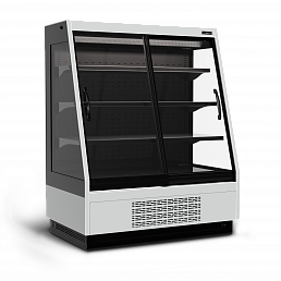 картинка F16-08 display cases STANDARD X1 2.0 (Tokyo 2)